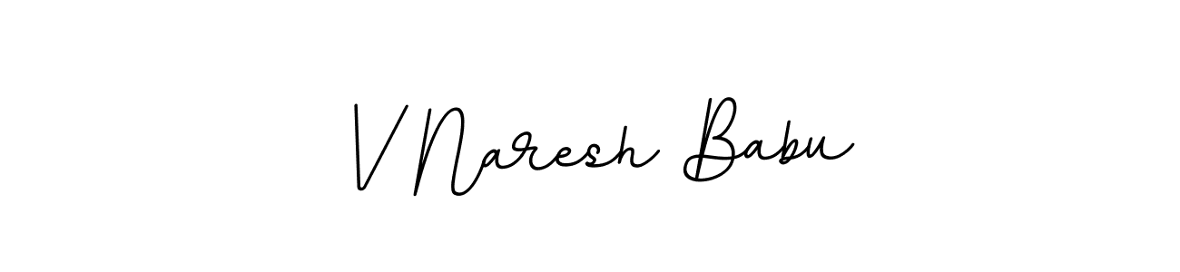 Best and Professional Signature Style for V Naresh Babu. BallpointsItalic-DORy9 Best Signature Style Collection. V Naresh Babu signature style 11 images and pictures png
