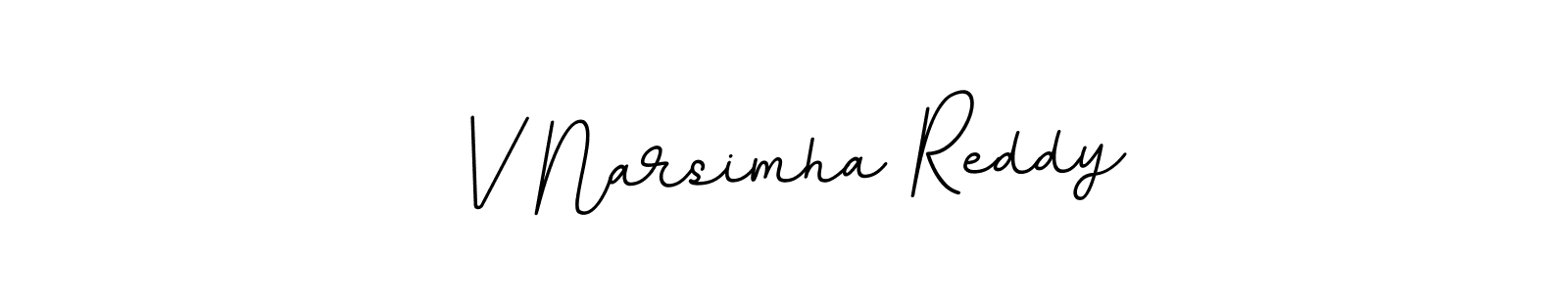 Also You can easily find your signature by using the search form. We will create V Narsimha Reddy name handwritten signature images for you free of cost using BallpointsItalic-DORy9 sign style. V Narsimha Reddy signature style 11 images and pictures png