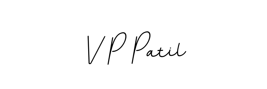 Best and Professional Signature Style for V P Patil. BallpointsItalic-DORy9 Best Signature Style Collection. V P Patil signature style 11 images and pictures png