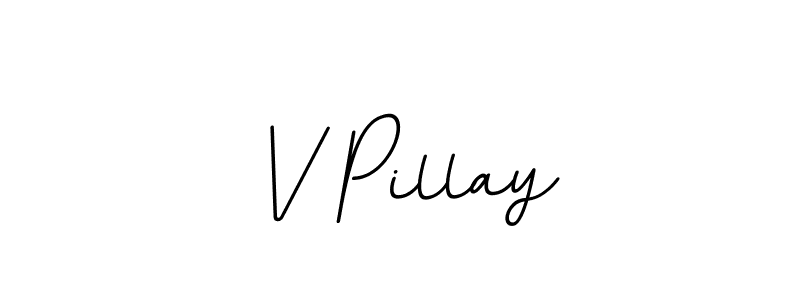 Make a short V Pillay signature style. Manage your documents anywhere anytime using BallpointsItalic-DORy9. Create and add eSignatures, submit forms, share and send files easily. V Pillay signature style 11 images and pictures png