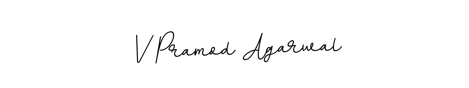 Here are the top 10 professional signature styles for the name V Pramod Agarwal. These are the best autograph styles you can use for your name. V Pramod Agarwal signature style 11 images and pictures png