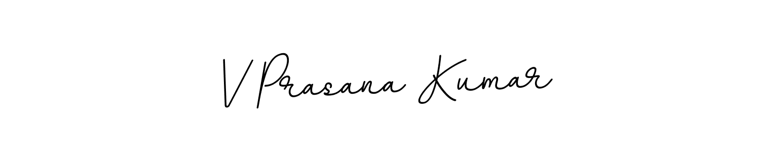 Best and Professional Signature Style for V Prasana Kumar. BallpointsItalic-DORy9 Best Signature Style Collection. V Prasana Kumar signature style 11 images and pictures png