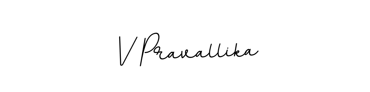 How to Draw V Pravallika signature style? BallpointsItalic-DORy9 is a latest design signature styles for name V Pravallika. V Pravallika signature style 11 images and pictures png