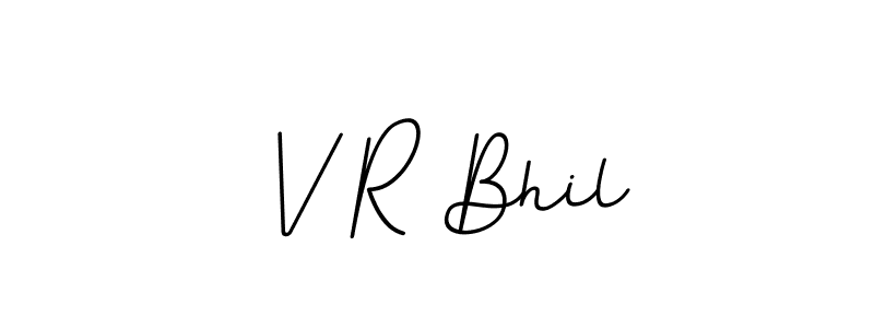 See photos of V R Bhil official signature by Spectra . Check more albums & portfolios. Read reviews & check more about BallpointsItalic-DORy9 font. V R Bhil signature style 11 images and pictures png