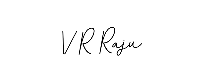 Make a short V R Raju signature style. Manage your documents anywhere anytime using BallpointsItalic-DORy9. Create and add eSignatures, submit forms, share and send files easily. V R Raju signature style 11 images and pictures png