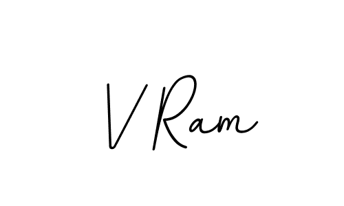 You can use this online signature creator to create a handwritten signature for the name V Ram. This is the best online autograph maker. V Ram signature style 11 images and pictures png