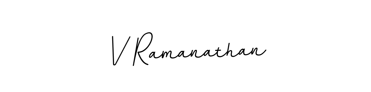 How to Draw V Ramanathan signature style? BallpointsItalic-DORy9 is a latest design signature styles for name V Ramanathan. V Ramanathan signature style 11 images and pictures png