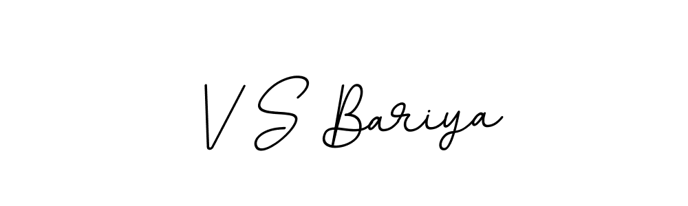 Make a short V S Bariya signature style. Manage your documents anywhere anytime using BallpointsItalic-DORy9. Create and add eSignatures, submit forms, share and send files easily. V S Bariya signature style 11 images and pictures png