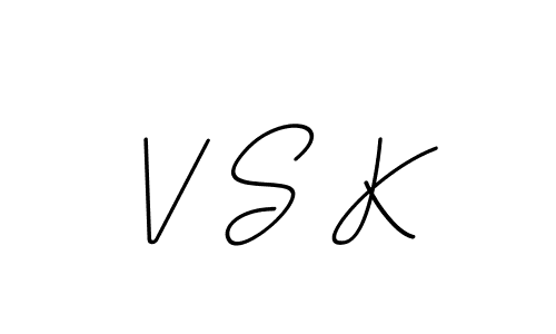 Here are the top 10 professional signature styles for the name V S K. These are the best autograph styles you can use for your name. V S K signature style 11 images and pictures png