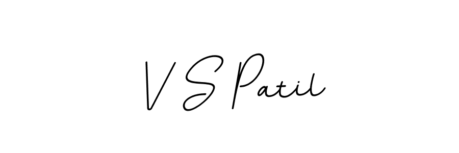 Make a short V S Patil signature style. Manage your documents anywhere anytime using BallpointsItalic-DORy9. Create and add eSignatures, submit forms, share and send files easily. V S Patil signature style 11 images and pictures png