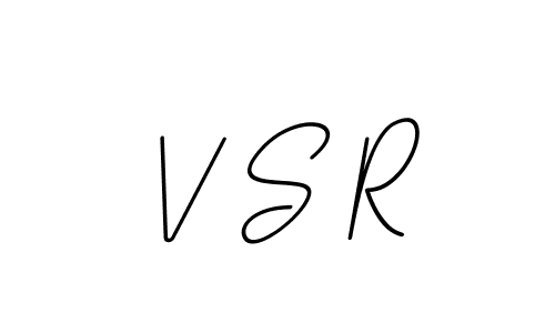 This is the best signature style for the V S R name. Also you like these signature font (BallpointsItalic-DORy9). Mix name signature. V S R signature style 11 images and pictures png