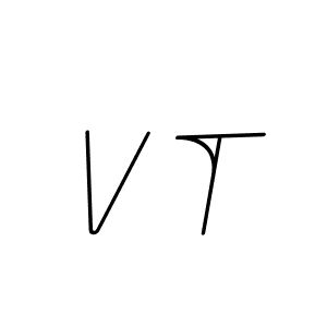 How to Draw V T signature style? BallpointsItalic-DORy9 is a latest design signature styles for name V T. V T signature style 11 images and pictures png