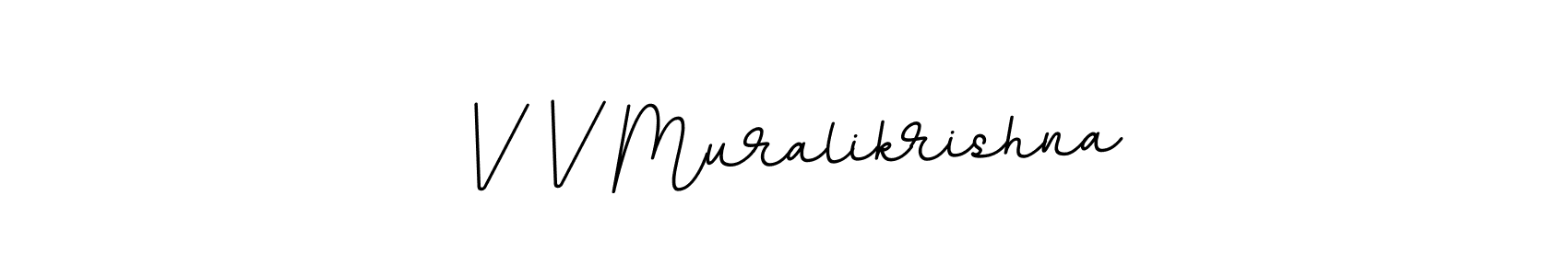 You can use this online signature creator to create a handwritten signature for the name V V Muralikrishna. This is the best online autograph maker. V V Muralikrishna signature style 11 images and pictures png