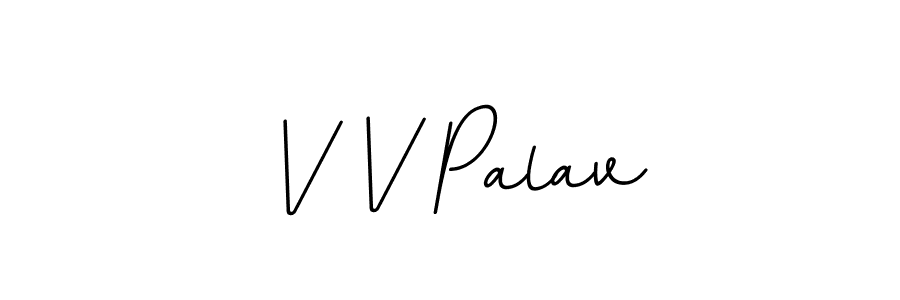 Best and Professional Signature Style for V V Palav. BallpointsItalic-DORy9 Best Signature Style Collection. V V Palav signature style 11 images and pictures png