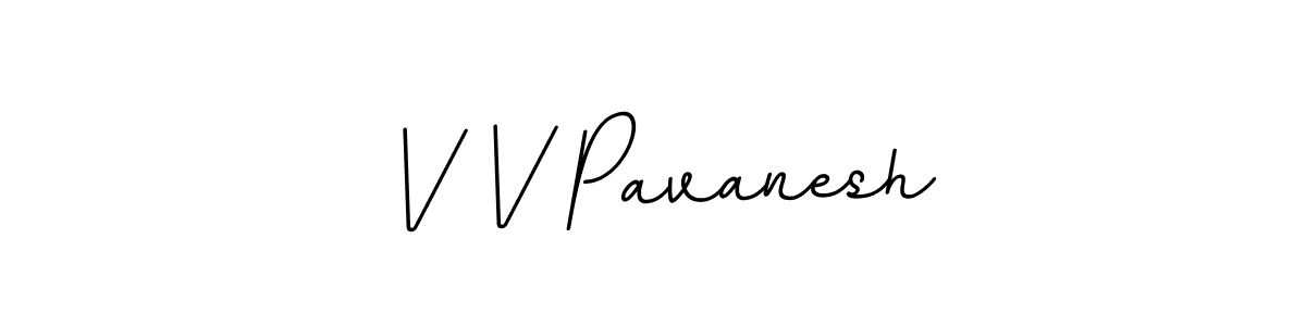 Make a short V V Pavanesh signature style. Manage your documents anywhere anytime using BallpointsItalic-DORy9. Create and add eSignatures, submit forms, share and send files easily. V V Pavanesh signature style 11 images and pictures png