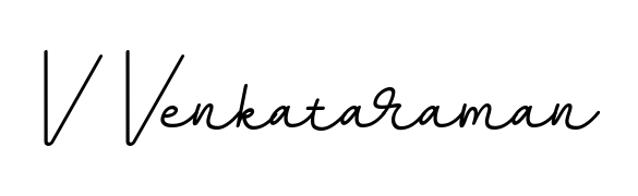 Also we have V Venkataraman name is the best signature style. Create professional handwritten signature collection using BallpointsItalic-DORy9 autograph style. V Venkataraman signature style 11 images and pictures png