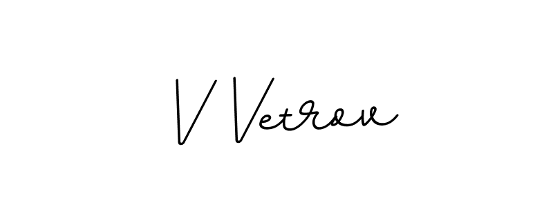 Similarly BallpointsItalic-DORy9 is the best handwritten signature design. Signature creator online .You can use it as an online autograph creator for name V Vetrov. V Vetrov signature style 11 images and pictures png