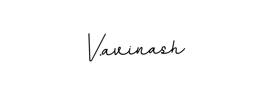 You can use this online signature creator to create a handwritten signature for the name V.avinash. This is the best online autograph maker. V.avinash signature style 11 images and pictures png