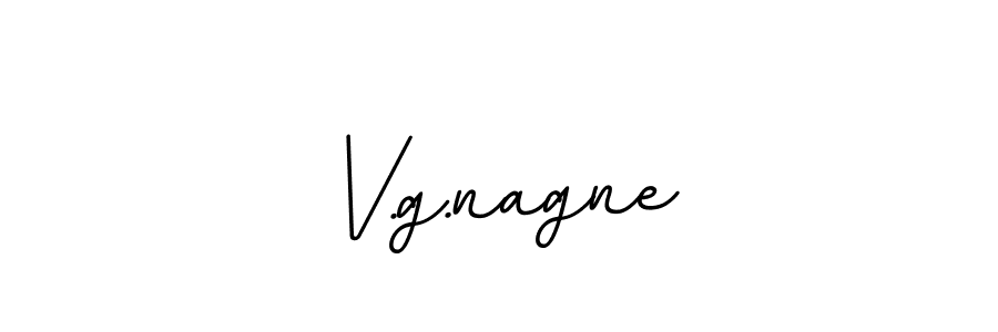 Make a beautiful signature design for name V.g.nagne. Use this online signature maker to create a handwritten signature for free. V.g.nagne signature style 11 images and pictures png