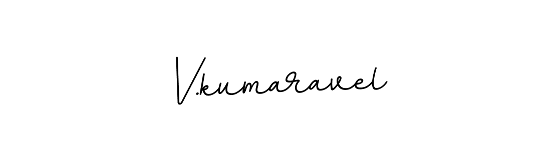 Once you've used our free online signature maker to create your best signature BallpointsItalic-DORy9 style, it's time to enjoy all of the benefits that V.kumaravel name signing documents. V.kumaravel signature style 11 images and pictures png