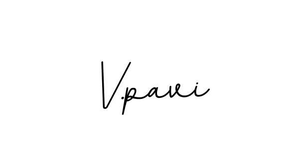 It looks lik you need a new signature style for name V.pavi. Design unique handwritten (BallpointsItalic-DORy9) signature with our free signature maker in just a few clicks. V.pavi signature style 11 images and pictures png