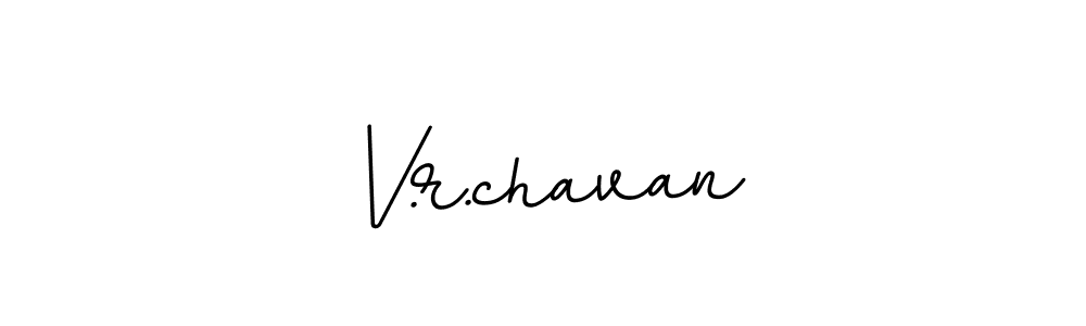 Also You can easily find your signature by using the search form. We will create V.r.chavan name handwritten signature images for you free of cost using BallpointsItalic-DORy9 sign style. V.r.chavan signature style 11 images and pictures png