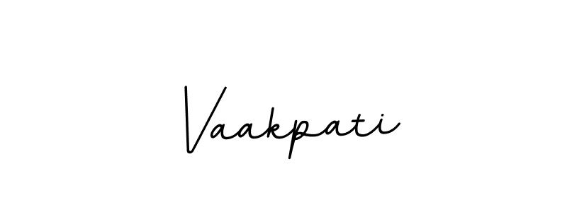 if you are searching for the best signature style for your name Vaakpati. so please give up your signature search. here we have designed multiple signature styles  using BallpointsItalic-DORy9. Vaakpati signature style 11 images and pictures png