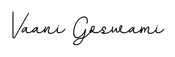 Vaani Goswami stylish signature style. Best Handwritten Sign (BallpointsItalic-DORy9) for my name. Handwritten Signature Collection Ideas for my name Vaani Goswami. Vaani Goswami signature style 11 images and pictures png