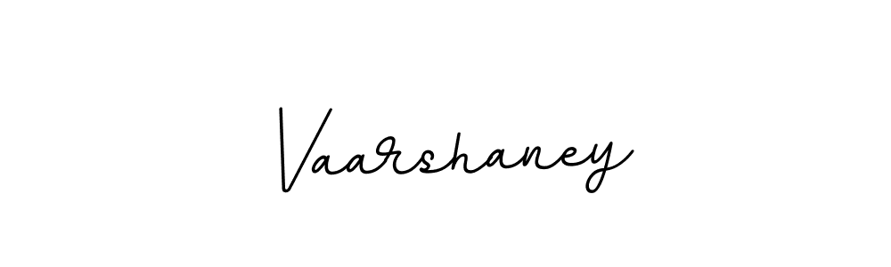 Check out images of Autograph of Vaarshaney name. Actor Vaarshaney Signature Style. BallpointsItalic-DORy9 is a professional sign style online. Vaarshaney signature style 11 images and pictures png