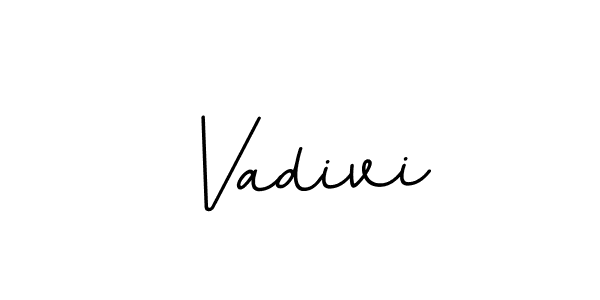 Best and Professional Signature Style for Vadivi. BallpointsItalic-DORy9 Best Signature Style Collection. Vadivi signature style 11 images and pictures png