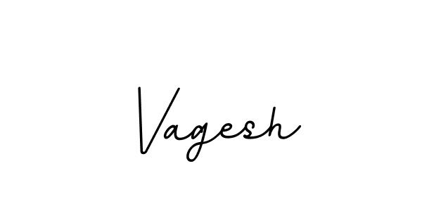 The best way (BallpointsItalic-DORy9) to make a short signature is to pick only two or three words in your name. The name Vagesh include a total of six letters. For converting this name. Vagesh signature style 11 images and pictures png