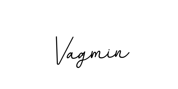 BallpointsItalic-DORy9 is a professional signature style that is perfect for those who want to add a touch of class to their signature. It is also a great choice for those who want to make their signature more unique. Get Vagmin name to fancy signature for free. Vagmin signature style 11 images and pictures png