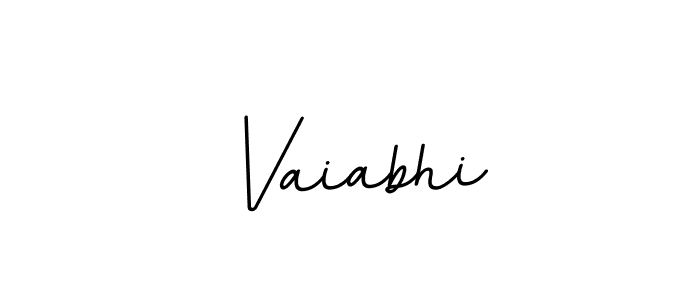 This is the best signature style for the Vaiabhi name. Also you like these signature font (BallpointsItalic-DORy9). Mix name signature. Vaiabhi signature style 11 images and pictures png