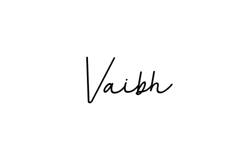 BallpointsItalic-DORy9 is a professional signature style that is perfect for those who want to add a touch of class to their signature. It is also a great choice for those who want to make their signature more unique. Get Vaibh name to fancy signature for free. Vaibh signature style 11 images and pictures png
