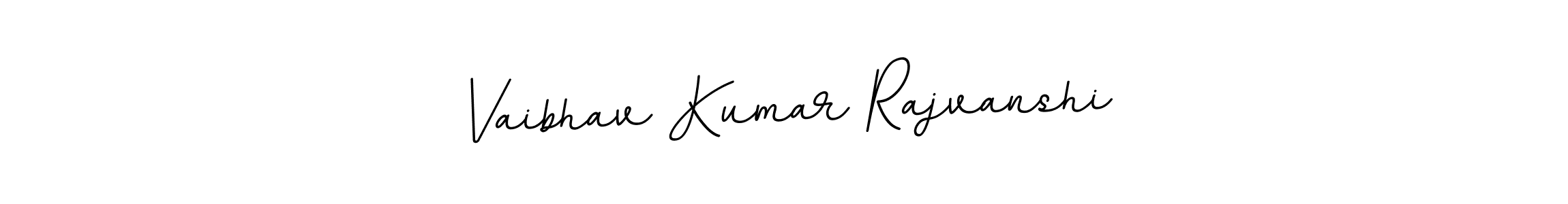BallpointsItalic-DORy9 is a professional signature style that is perfect for those who want to add a touch of class to their signature. It is also a great choice for those who want to make their signature more unique. Get Vaibhav Kumar Rajvanshi name to fancy signature for free. Vaibhav Kumar Rajvanshi signature style 11 images and pictures png
