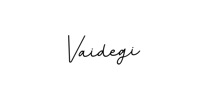 Similarly BallpointsItalic-DORy9 is the best handwritten signature design. Signature creator online .You can use it as an online autograph creator for name Vaidegi. Vaidegi signature style 11 images and pictures png