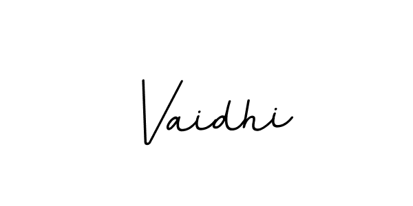 You can use this online signature creator to create a handwritten signature for the name Vaidhi. This is the best online autograph maker. Vaidhi signature style 11 images and pictures png