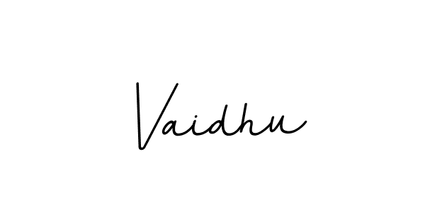 Also You can easily find your signature by using the search form. We will create Vaidhu name handwritten signature images for you free of cost using BallpointsItalic-DORy9 sign style. Vaidhu signature style 11 images and pictures png