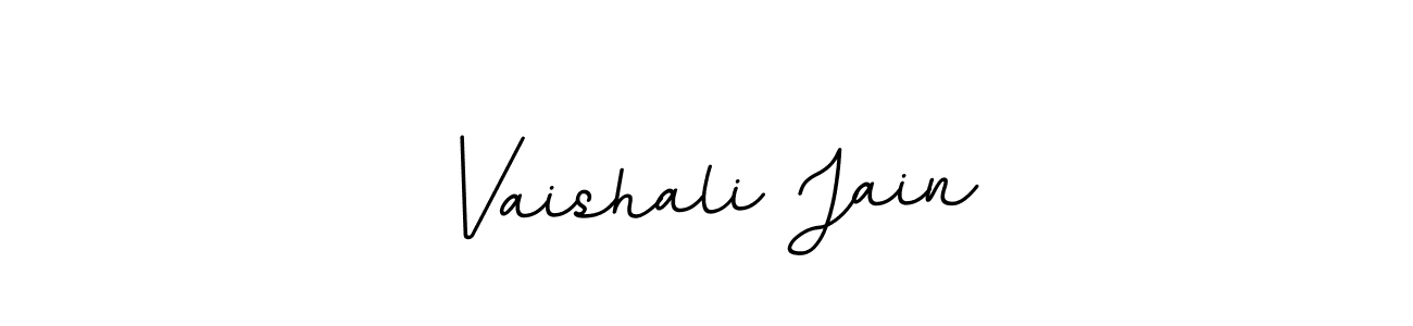 See photos of Vaishali Jain official signature by Spectra . Check more albums & portfolios. Read reviews & check more about BallpointsItalic-DORy9 font. Vaishali Jain signature style 11 images and pictures png
