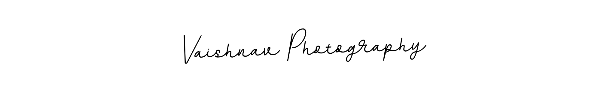 Design your own signature with our free online signature maker. With this signature software, you can create a handwritten (BallpointsItalic-DORy9) signature for name Vaishnav Photography. Vaishnav Photography signature style 11 images and pictures png