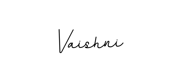 This is the best signature style for the Vaishni name. Also you like these signature font (BallpointsItalic-DORy9). Mix name signature. Vaishni signature style 11 images and pictures png