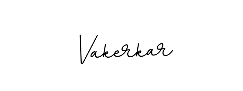 You can use this online signature creator to create a handwritten signature for the name Vakerkar. This is the best online autograph maker. Vakerkar signature style 11 images and pictures png