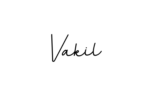 BallpointsItalic-DORy9 is a professional signature style that is perfect for those who want to add a touch of class to their signature. It is also a great choice for those who want to make their signature more unique. Get Vakil name to fancy signature for free. Vakil signature style 11 images and pictures png