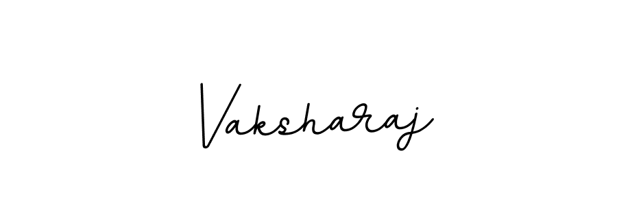 Also we have Vaksharaj name is the best signature style. Create professional handwritten signature collection using BallpointsItalic-DORy9 autograph style. Vaksharaj signature style 11 images and pictures png