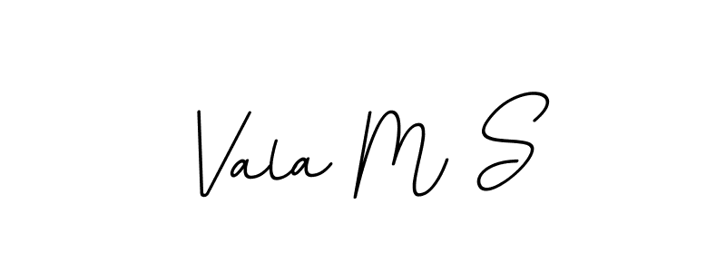 Here are the top 10 professional signature styles for the name Vala M S. These are the best autograph styles you can use for your name. Vala M S signature style 11 images and pictures png