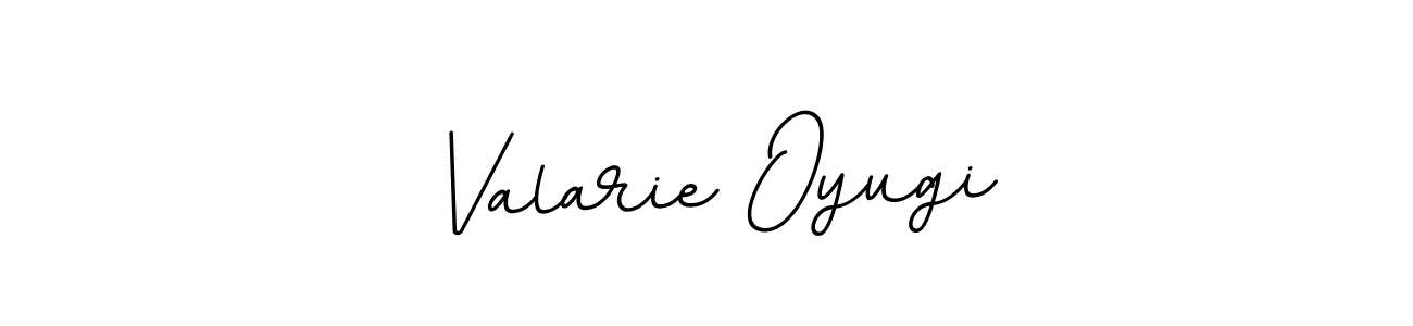 Similarly BallpointsItalic-DORy9 is the best handwritten signature design. Signature creator online .You can use it as an online autograph creator for name Valarie Oyugi. Valarie Oyugi signature style 11 images and pictures png