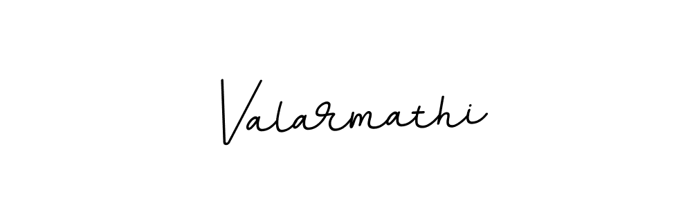 You should practise on your own different ways (BallpointsItalic-DORy9) to write your name (Valarmathi) in signature. don't let someone else do it for you. Valarmathi signature style 11 images and pictures png