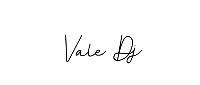 if you are searching for the best signature style for your name Vale Dj. so please give up your signature search. here we have designed multiple signature styles  using BallpointsItalic-DORy9. Vale Dj signature style 11 images and pictures png