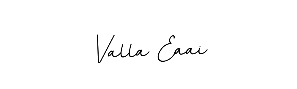 This is the best signature style for the Valla Eaai name. Also you like these signature font (BallpointsItalic-DORy9). Mix name signature. Valla Eaai signature style 11 images and pictures png