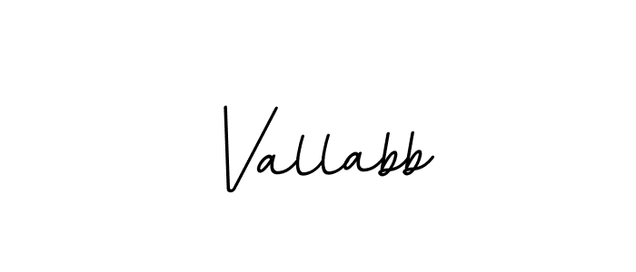 Once you've used our free online signature maker to create your best signature BallpointsItalic-DORy9 style, it's time to enjoy all of the benefits that Vallabb name signing documents. Vallabb signature style 11 images and pictures png